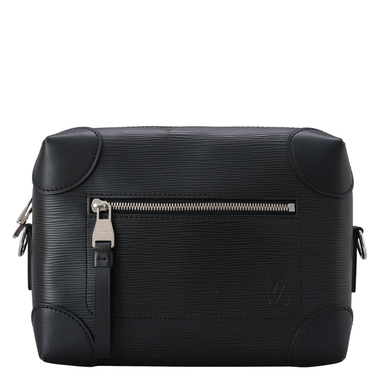 LOUIS VUITTON(USED)루이비통 에삐 서플 트렁크 크로스백